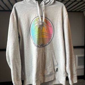 Mens Vans Sweatshirt
